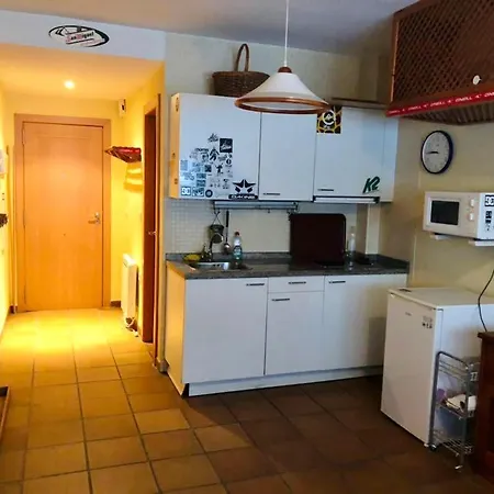 Apartamento En Apartment *