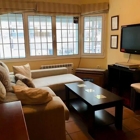 Apartamento En Apartment